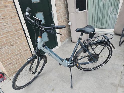 Sparta R10ti Onderdelen - Geen Kader/Accu, Fietsen en Brommers, Fietsonderdelen, Gebruikt, Algemeen, Overige typen, Ophalen of Verzenden