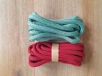 PPM touw 14mm doorsnede 8 meter 2 kleuren Paracord, Ophalen of Verzenden, Nieuw