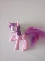 Twilight Sparkle figure – My Little Pony, Kinderen en Baby's, Speelgoed | My Little Pony, Ophalen of Verzenden, Zo goed als nieuw