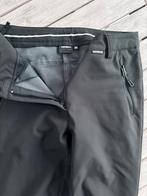 Dames skibroek zwart, Kleding | Dames, Wintersportkleding, Icepeak, Zo goed als nieuw, Maat 36 (S), Ophalen