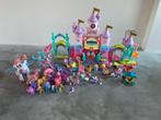 Vtech Vrolijke Vriendjes Kasteel met Pony's, Kinderen en Baby's, Speelgoed | My Little Pony, Ophalen, Gebruikt