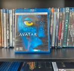 Avatar Blu-ray + DVD - James Cameron, Ophalen of Verzenden, Zo goed als nieuw, Science Fiction en Fantasy