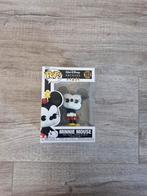 Funko pop mini mouse, Verzamelen, Poppetjes en Figuurtjes, Ophalen, Zo goed als nieuw