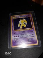 Hypno holo, Ophalen of Verzenden, Zo goed als nieuw, Losse kaart