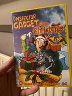 Inspector Gadget Redt Kerstmis DVD, Cd's en Dvd's, Alle leeftijden, Ophalen of Verzenden, Zo goed als nieuw, Komedie