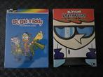 Dexter Laboratory Animated DVD box Caroon Network, Alle leeftijden, Ophalen of Verzenden, Zo goed als nieuw, Boxset