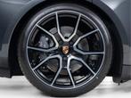 Porsche Taycan Sport Turismo (bj 2024, automaat), 435 pk, Zwart, Met garantie (alle), 2190 kg