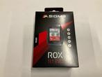Sigma Rox 11.1 Evo, zwart, gloednieuw, nooit geopend, Ophalen of Verzenden, GPS, Nieuw