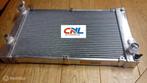 ALUMINUM radiator PORSCHE 944 944S 924S 2.5L 2.7L M/T 85-91, Nieuw, Ophalen of Verzenden