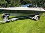 Bayliner Capri Speedboot met Trailer - 75 PK Mercury, Ophalen, Gebruikt, 50 pk of meer, Snelvarend