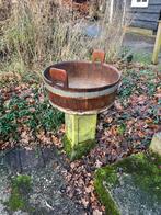 Origineel kaasvat ø 62 cm, Ophalen