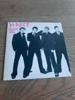 Di-rect - Hungry for love cd single., 1 single, Ophalen of Verzenden, Gebruikt, Rock en Metal