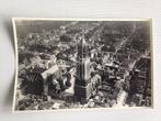 Luchtfoto Utrecht, LVA, Verzamelen, Ophalen of Verzenden, Zo goed als nieuw, Kaart, Foto of Prent