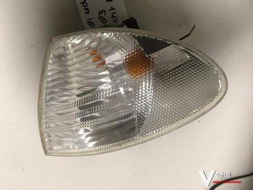 BMW 318i 2000 knipperlicht links wit, Auto-onderdelen, Verlichting, Gebruikt, Ophalen of Verzenden