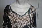 MZ65 Angelle Milan Jurk maat XXL, Kleding | Dames, Overige kleuren, Angelle Milan, Jurk, Ophalen of Verzenden