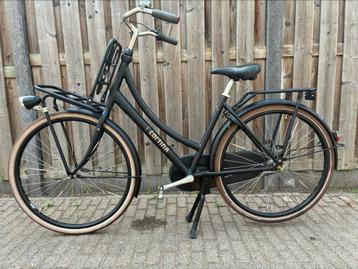 Cortina U4 L4 damesfiets 28” omafiets transport fiets beschikbaar voor biedingen
