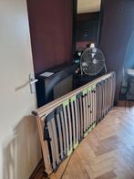 Elektrische Lattenbodem 80x200, Huis en Inrichting, Slaapkamer | Matrassen en Bedbodems, Ophalen, Gebruikt, Eenpersoons, 80 cm