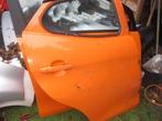 rechter achter deur, achterdeur ,, toyota aygo, Ophalen, Achter, Toyota, Bumper