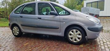 Citroën Xsara 1.8 I 16V Picasso 139.000km! Nieuwe APK beschikbaar voor biedingen