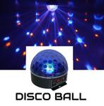 TE HUUR DISCO BALL DMX, Ophalen, Nieuw, Overige