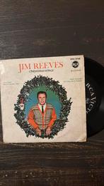 Jim Reeves - Christmas songs, Cd's en Dvd's, Vinyl Singles, Ophalen, Zo goed als nieuw