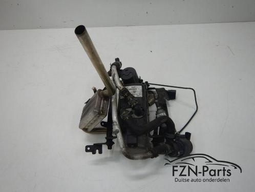 VW Amarok 2H Standkachel 2H6819008 DIESEL, Auto-onderdelen, Airco en Verwarming, Volkswagen, Gebruikt, Ophalen of Verzenden