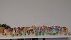 Littlest pet shop poppetjes, Ophalen of Verzenden, Zo goed als nieuw
