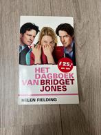 Helen Fielding - Het dagboek van Bridget Jones, Ophalen of Verzenden, Zo goed als nieuw, Helen Fielding