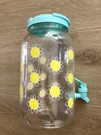 tap voor water of limonade, Ophalen, Gebruikt