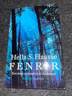 Fenrir - Hella S. Haasse, Ophalen of Verzenden, Gelezen, Nederland