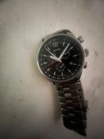Nautica Horloge Te Koop, Sieraden, Tassen en Uiterlijk, Horloges | Heren, Gebruikt, Staal, Polshorloge, Ophalen