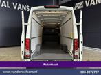 Iveco Daily 35S16V 157pk Automaat L3H2 Euro6 Airco | 3500kg, Auto's, Automaat, Gebruikt, Iveco, Wit