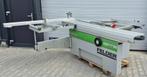 Felder K700s Formaatzaag, Doe-het-zelf en Verbouw, Gereedschap | Zaagmachines, Ophalen, 70 mm of meer, Overige typen, Felder