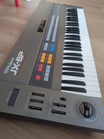 Roland JX-8P Synthesizer - Klassieker!, Muziek en Instrumenten, Synthesizers, Roland, Ophalen of Verzenden, Met midi-aansluiting