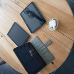 Ipad 2x en 1x samsung tablet, Computers en Software, Android Tablets, Ophalen of Verzenden, Gebruikt, 10 inch, 16 GB