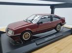 **SALE** Norev Opel Monza 3.0i 1:18 Limited Edition, Hobby en Vrije tijd, Auto, Nieuw, Norev, Ophalen of Verzenden