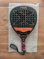 Nox at10 12k attack, Sport en Fitness, Padel, Ophalen of Verzenden, Nieuw