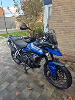 TRIUMPH  TIGER 900 GT PRO (2024), Motoren, Motoren | Triumph, Motorrijbewijs A, Particulier, Meer dan 35 kW, Toermotor