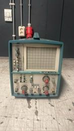 T912 10mhz storage oscilloscope, Doe-het-zelf en Verbouw, Meetapparatuur, Ophalen of Verzenden, Gebruikt