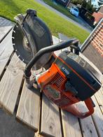 Husqvarna K760 doorslijper 300mm, Ophalen of Verzenden, Gebruikt