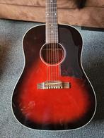 Epiphone Slash j45 nieuw, Ophalen of Verzenden, Gebruikt, Western- of Steelstringgitaar, Met koffer