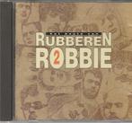 Het Beste van Rubberen Robbie Deel 2, Verzenden, Zo goed als nieuw, Levenslied of Smartlap