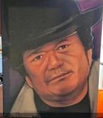 Andre Hazes schilderij, Antiek en Kunst, Ophalen of Verzenden