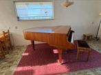 Heldere Piano vleugel / Schimmel lengte 174 cm / eikenhout, Muziek en Instrumenten, Piano's, Ophalen, Gebruikt, Bruin, Vleugel