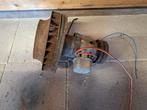 Bosch dynamo 6volt Volkswagen Kever, Ophalen of Verzenden, Gebruikt, Volkswagen