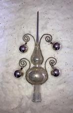 Vintage piek met balletjes, Diversen, Kerst, Ophalen of Verzenden