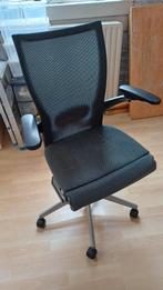 Comforto bureaustoel, Ophalen, Gebruikt, Grijs, Bureaustoel