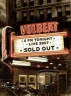 Volbeat Live Sold Out 2007  Originele 2DVD Nieuw, Alle leeftijden, Boxset, Muziek en Concerten, Ophalen of Verzenden
