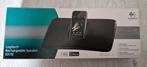 Logitech Reachargeable Speaker S315i, Ophalen of Verzenden, Nieuw