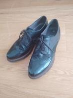 Feyn Schoenen Maat 41 zgan, Kleding | Dames, Schoenen, Schoenen met lage hakken, Zwart, Ophalen of Verzenden, Zo goed als nieuw